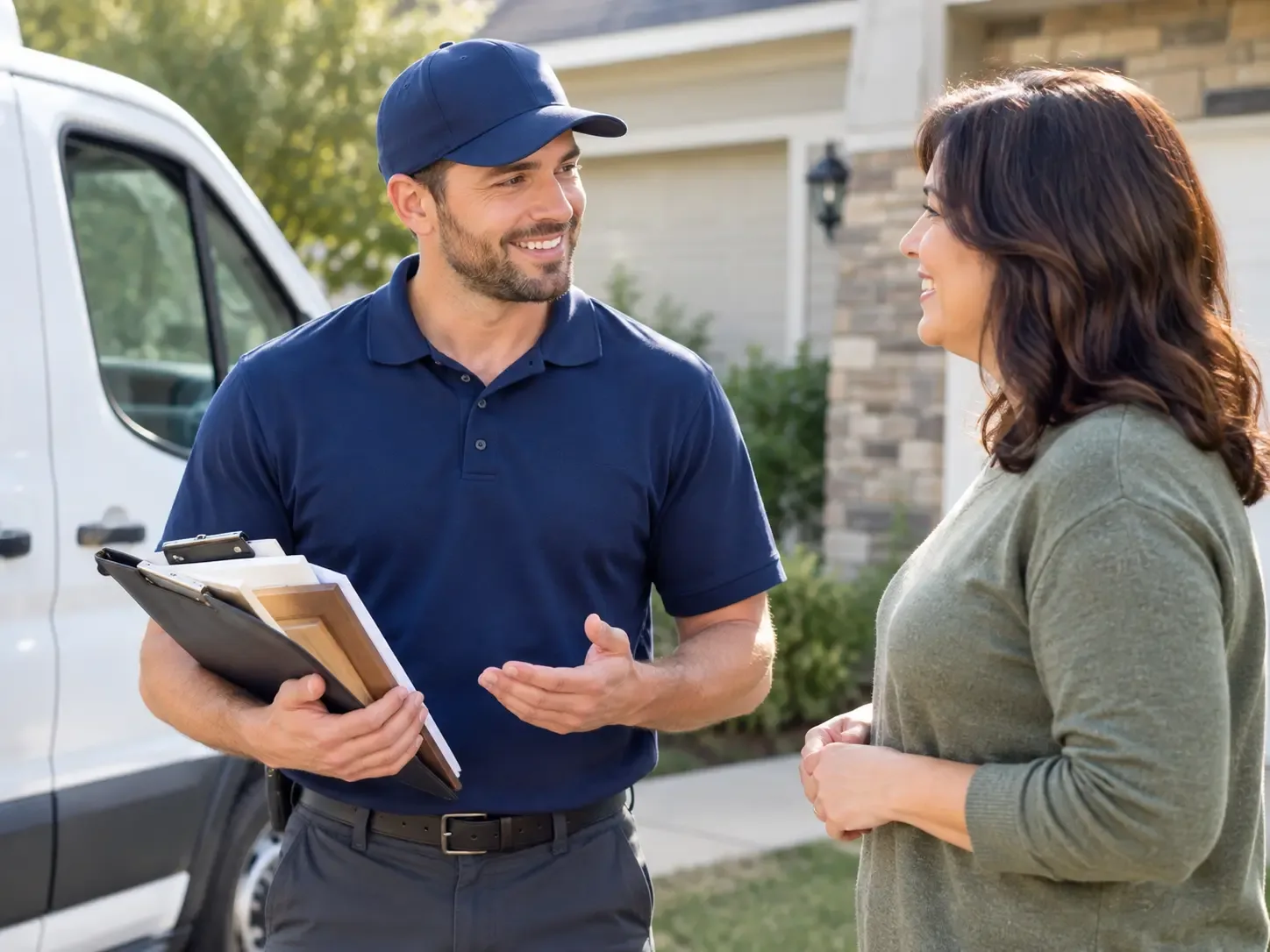 Kitchen Cabinet Refacing Rowland Heights, CA FAQs